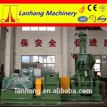 75L rubber banbury mixer machine with hydraulic device